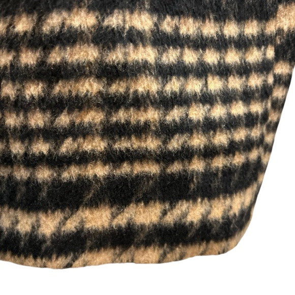 Anthropologie Avec Les Filles Houndstooth Coat - Picture 11 of 16